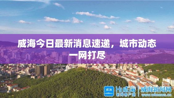 威海今日最新消息速递，城市动态一网打尽