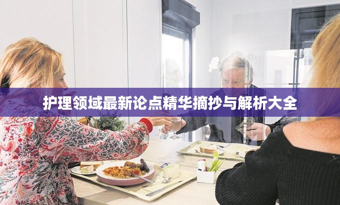 护理领域最新论点精华摘抄与解析大全