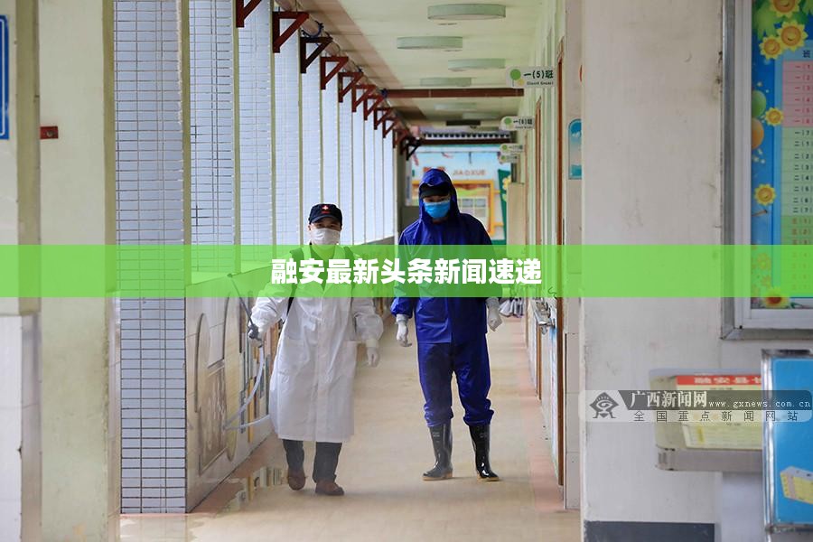 融安最新头条新闻速递