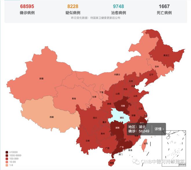 中国最新报告疫情,报告概述