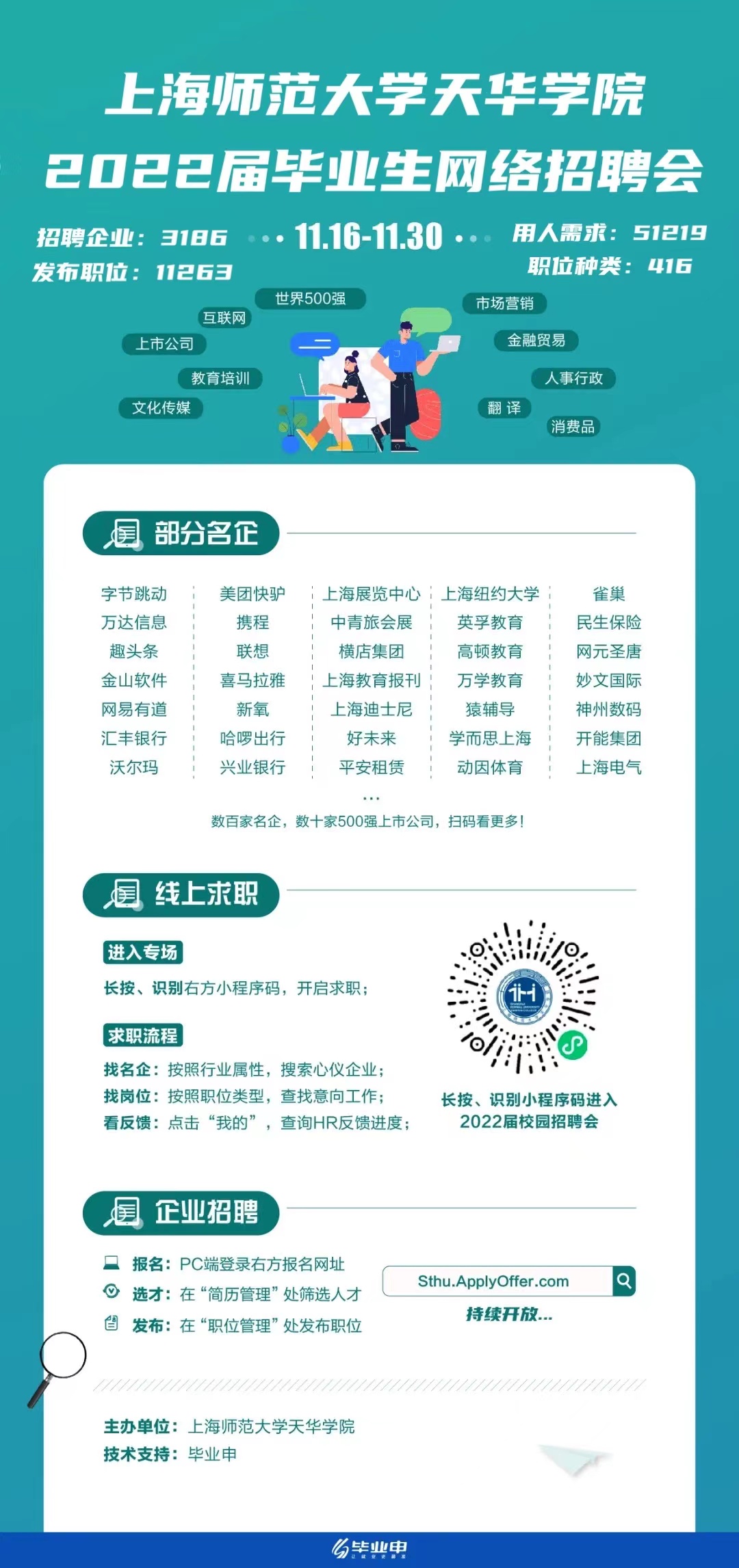 教师万行网招聘概览，最新招聘网站概述