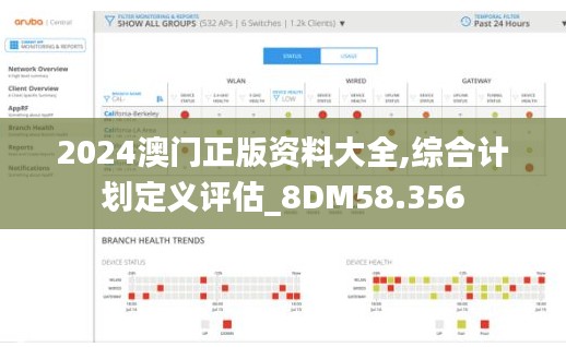 2024澳门正版资料大全,综合计划定义评估_8DM58.356