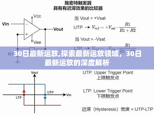 最新运放探索与深度解析，30日更新报告