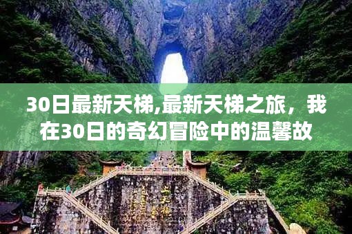 我在最新天梯之旅的温馨故事，30日奇幻冒险