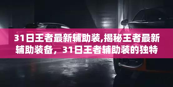 揭秘王者最新辅助装备，31日王者辅助装的独特魅力与功能解析