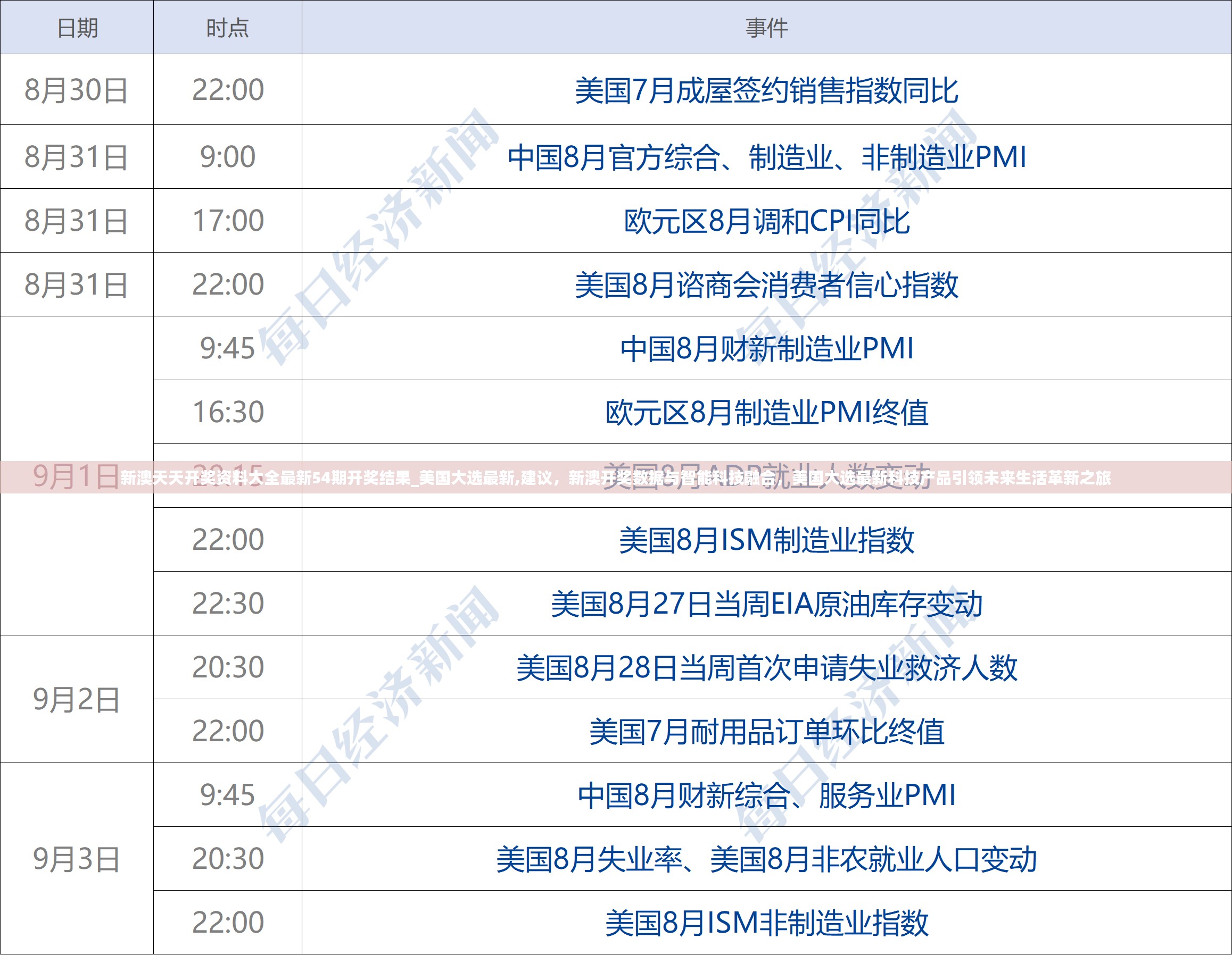 新澳开奖数据与智能科技融合，最新美国大选科技产品引领未来革新与违法犯罪问题解析