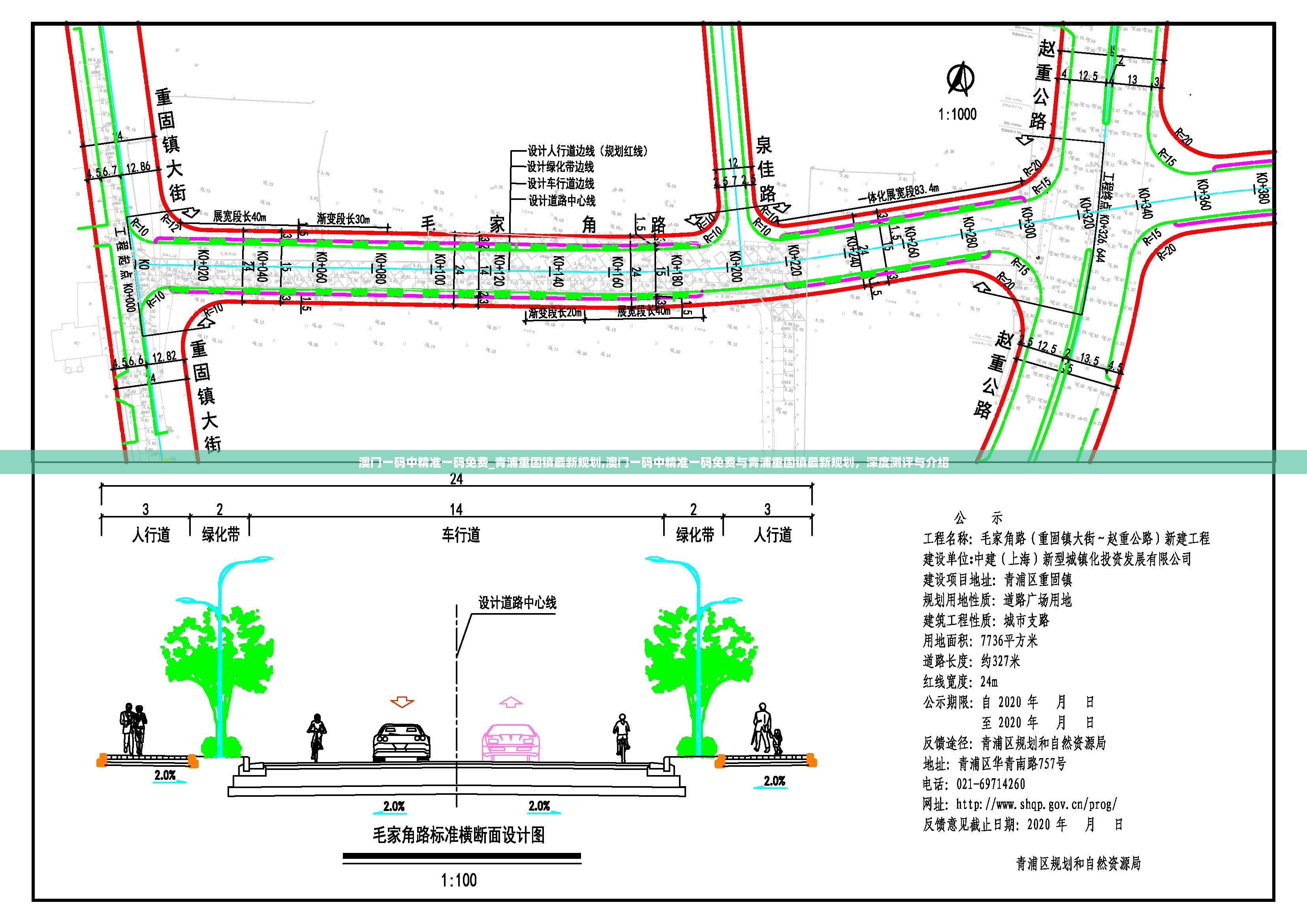 澳门一码中精准与青浦重固镇最新规划，深度解读与测评——违法犯罪探讨