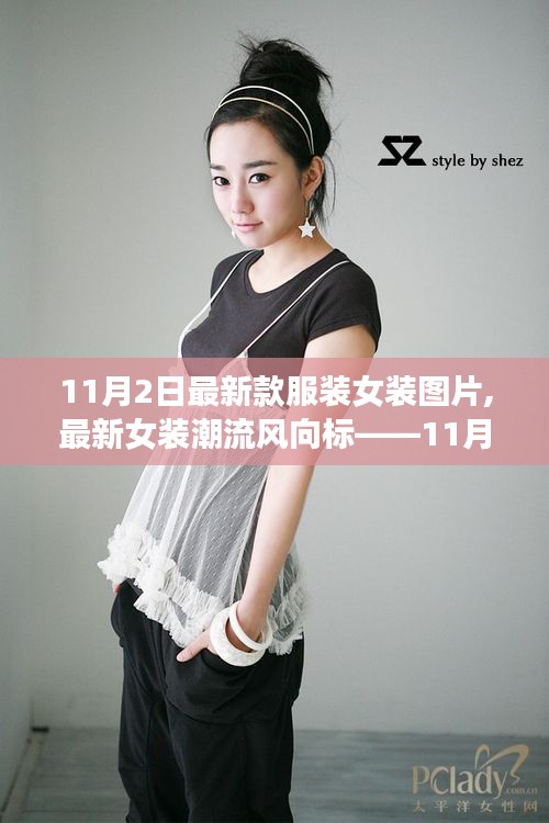 最新女装潮流风向标，11月2日新款服装女装图片深度解析与时尚趋势展望