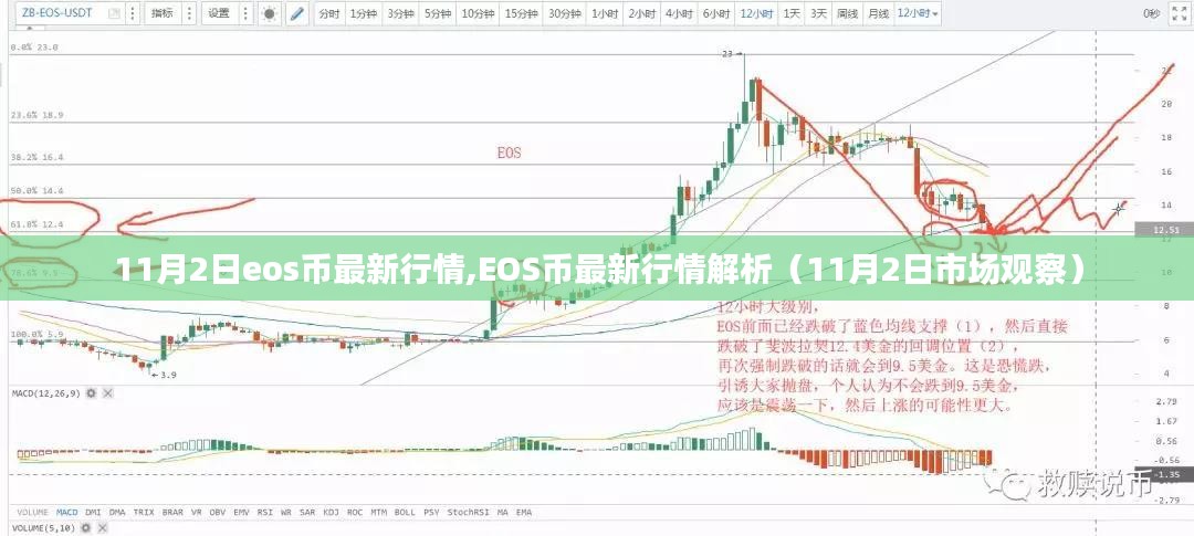 EOS币最新行情解析及市场观察（11月2日）