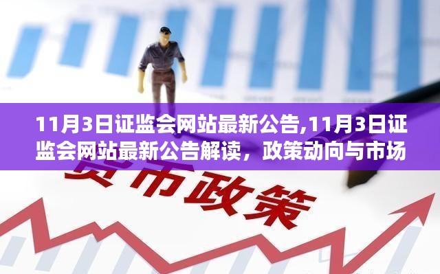 证监会最新公告解读，政策动向与市场反应分析