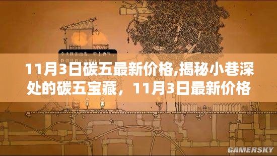 揭秘小巷深处的碳五宝藏，最新价格与独特风情（11月3日更新）