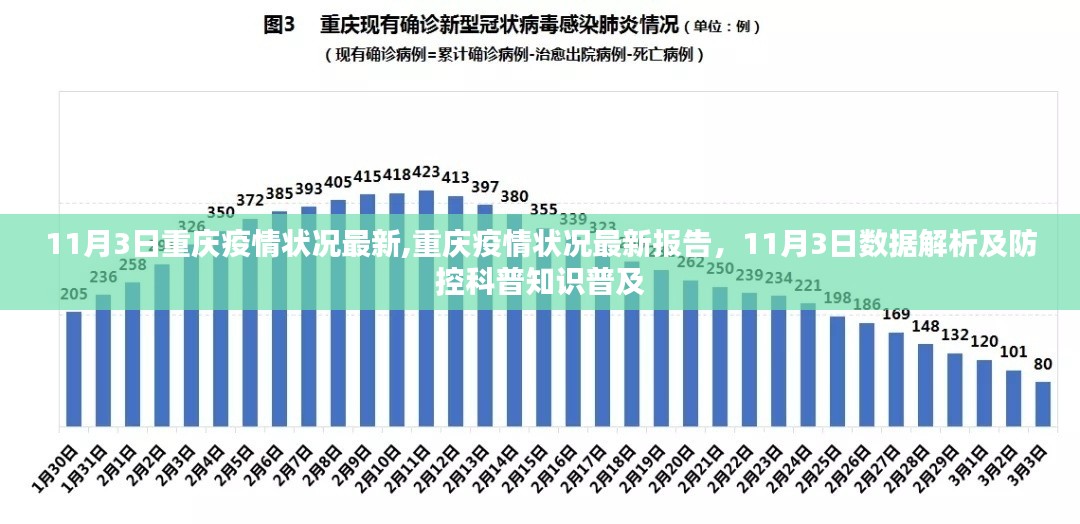 重庆疫情最新报告，11月3日数据解析与防控科普知识普及