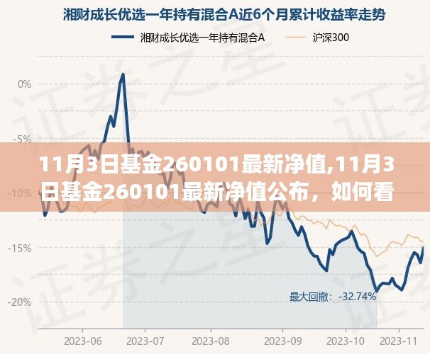 基金260101最新净值公布，市场影响与投资价值深度解析