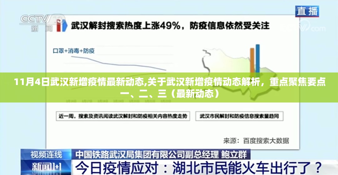 武汉疫情最新动态解析，聚焦要点一、二、三（11月4日更新）