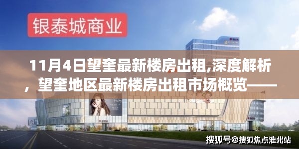 望奎地区最新楼房出租市场深度解析，11月4日市场概览