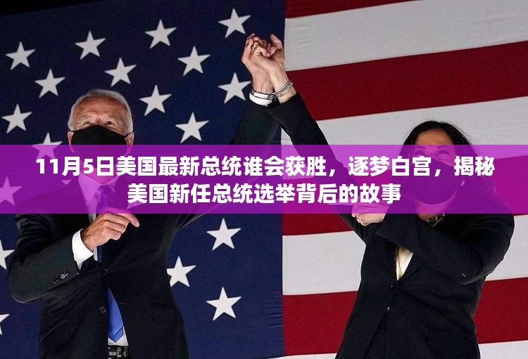 揭秘美国新任总统选举背后的故事，谁将成为下一届美国总统？逐梦白宫之路揭晓！