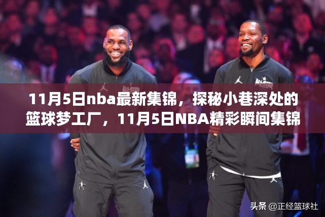 11月5日NBA精彩瞬间集锦，探秘小巷深处的篮球梦工厂