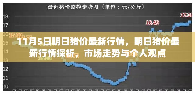 明日猪价最新行情解析，市场走势与个人观点洞察