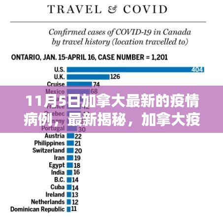 11月5日加拿大疫情病例深度报告，最新动态与揭秘