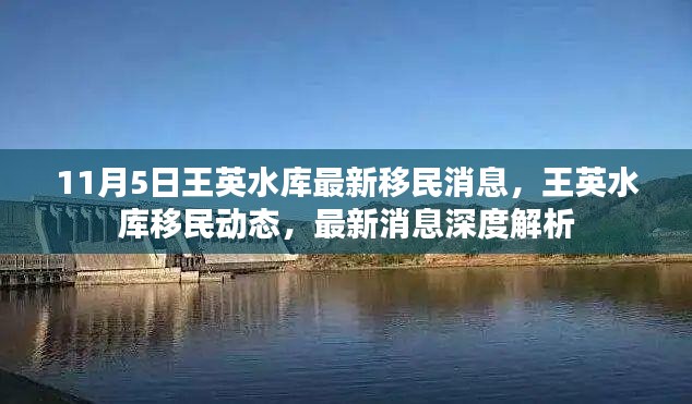 王英水库移民动态，最新消息深度解析与移民安置进展报告