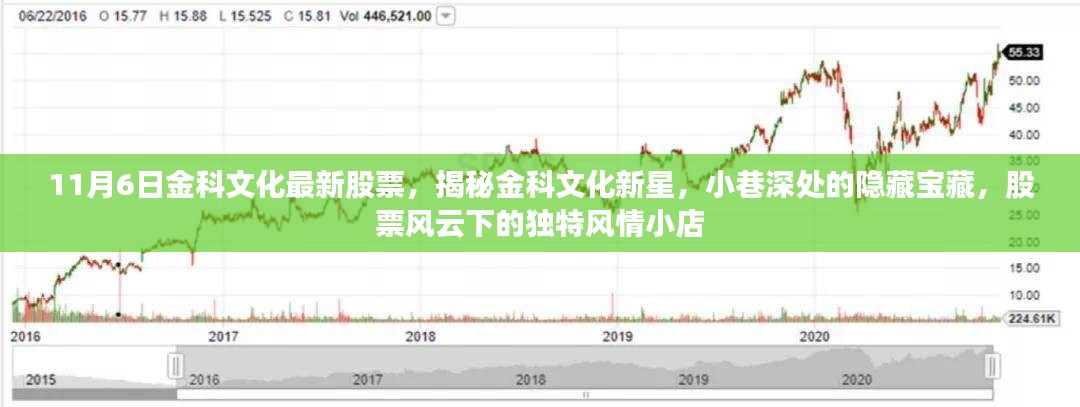 金科文化新星揭秘，股票风云中的小巷宝藏与独特风情小店