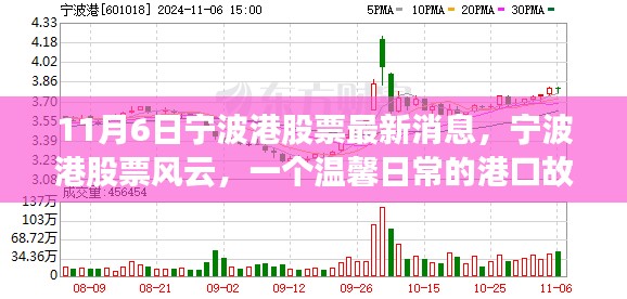 宁波港股票风云，港口故事的最新动态与日常温馨日常