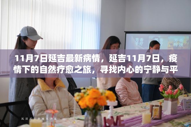 延吉疫情下的自然疗愈之旅，寻找内心的宁静与平和（最新疫情更新）