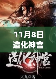 11月8日造化神宫最新章节及阅读攻略，从零开始的步骤指南