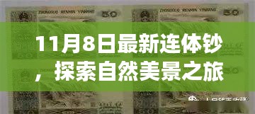 探索自然美景之旅，与连体钞共舞，寻找内心的宁静之地——最新连体钞介绍