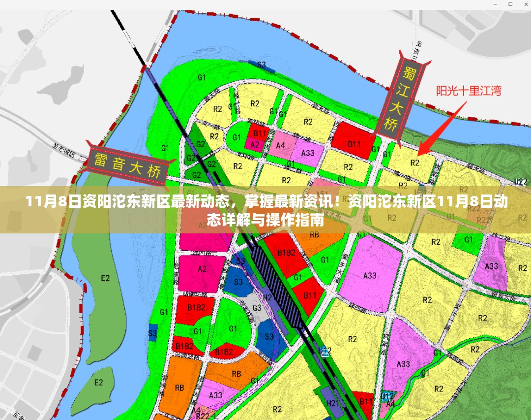 资阳沱东新区最新动态详解与操作指南（11月8日更新）