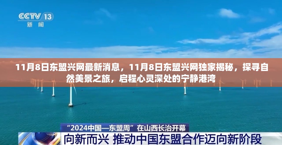 东盟兴网独家揭秘，探寻自然美景之旅，启程心灵深处的宁静港湾之旅