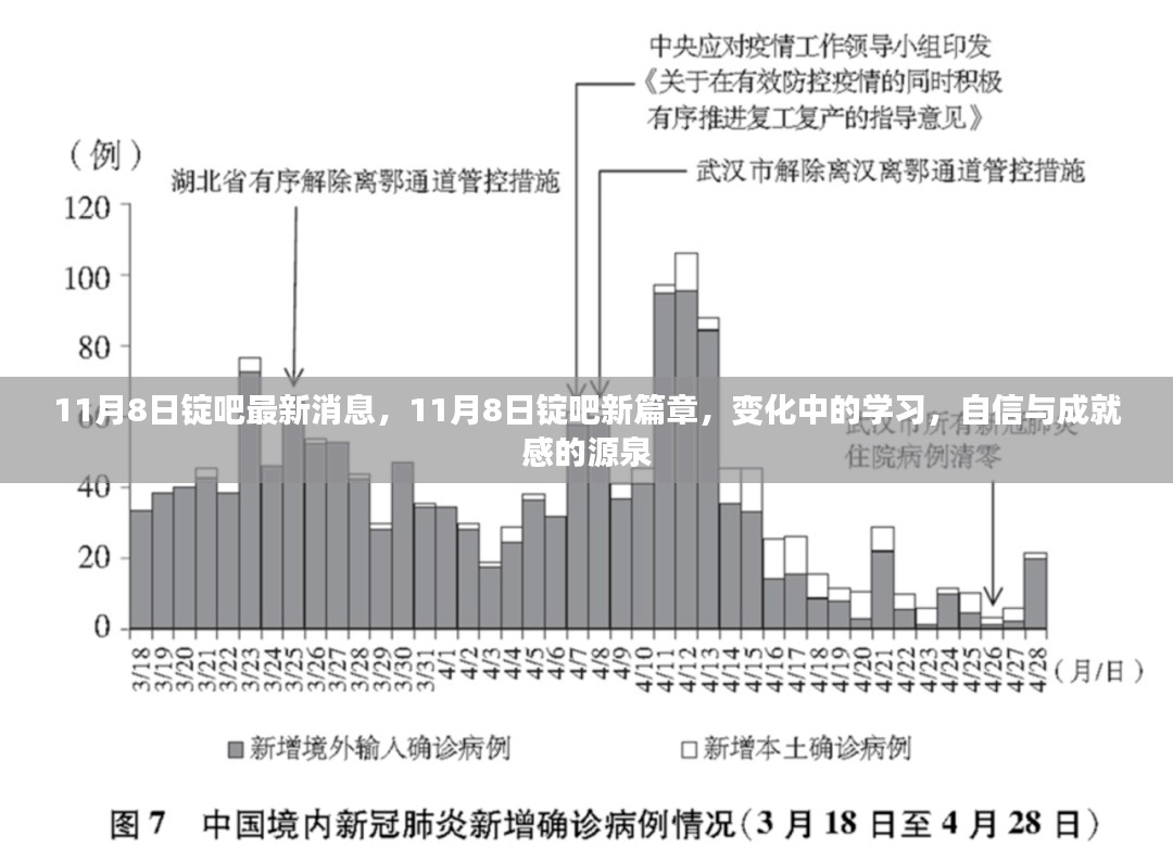 11月8日锭吧新篇章，变化中的学习，自信成就感的源泉