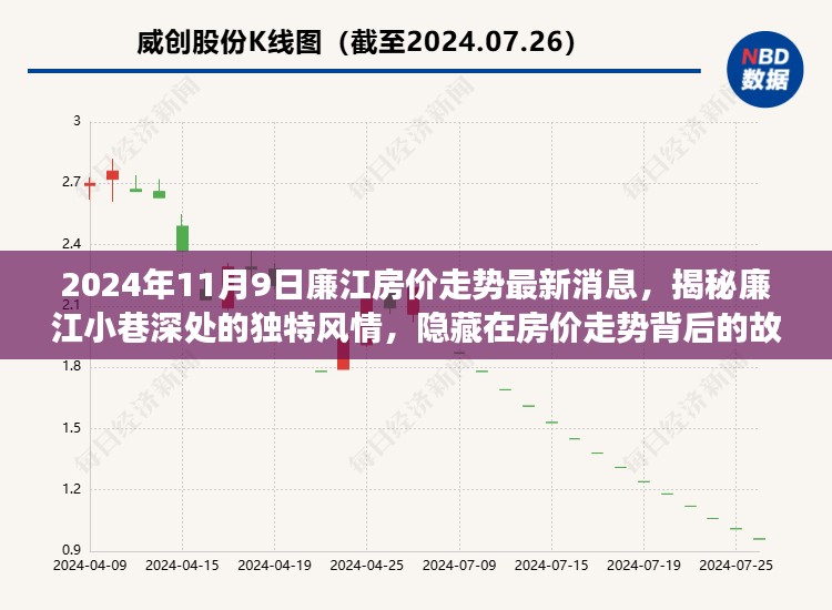 揭秘廉江房价走势背后的故事，小巷风情与特色小店的奇妙之旅（最新消息）