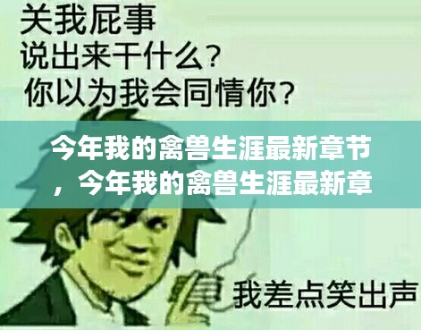 今年我的禽兽生涯最新章节阅读与进阶指南