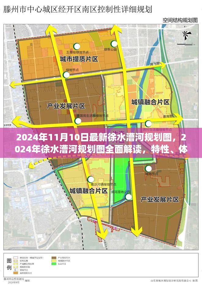 2024年徐水漕河规划图全面解读，特性、体验、竞品对比与用户群体深度分析