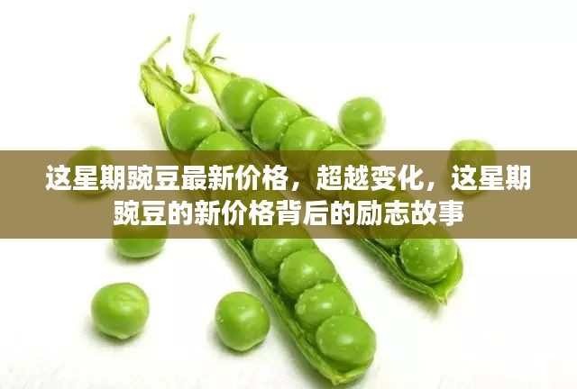 本周豌豆价格风云变幻，励志背后的新价格故事