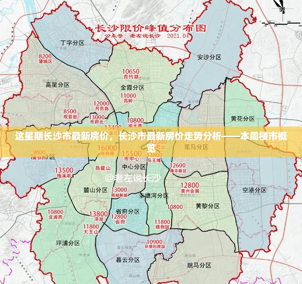 长沙市最新房价走势揭秘，本周楼市概览及趋势分析