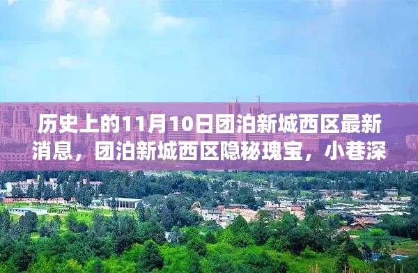 团泊新城西区，历史与现代的交融魅力，探寻隐秘瑰宝与小巷特色小店最新消息