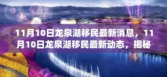 揭秘龙泉湖移民最新动态与深度分析，11月10日最新消息速递