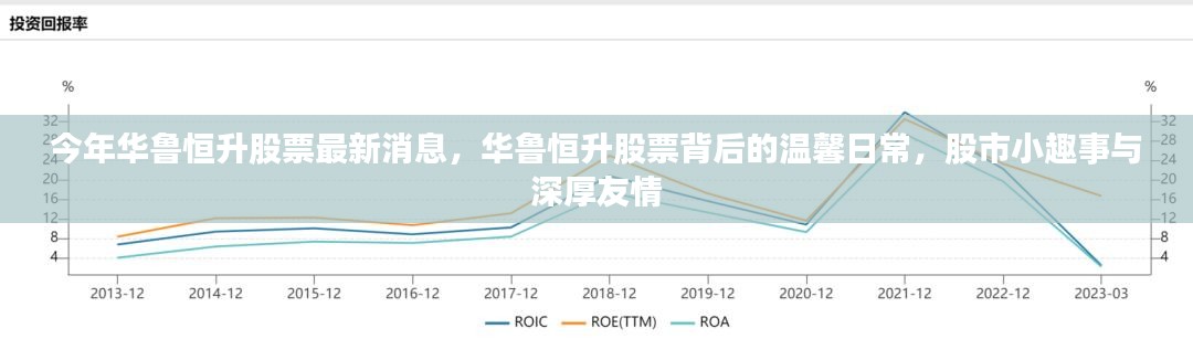 华鲁恒升股票最新动态，股市日常、友情与温馨小趣事