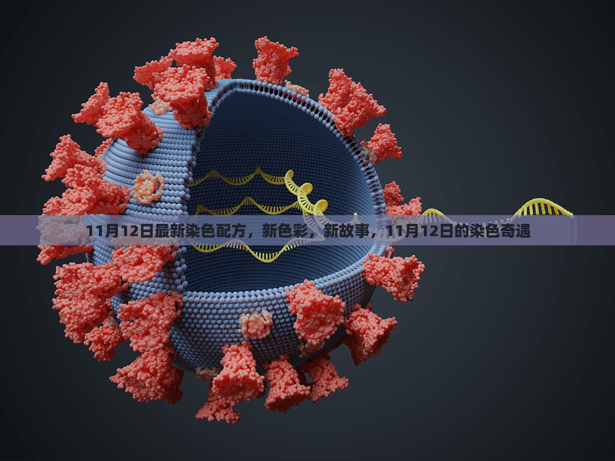 11月12日染色新风尚，揭秘最新配方，开启色彩奇遇之旅