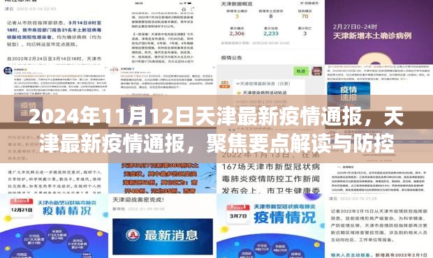 天津疫情最新通报，聚焦要点解读与防控建议（2024年11月12日更新版）