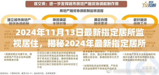 揭秘最新指定居所监视居住制度，深度解读与未来应用前景（2024年）