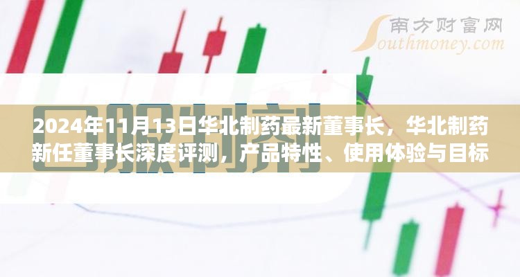 华北制药新任董事长深度解析，产品特性、用户体验与目标用户群体探讨，2024年最新动态分析