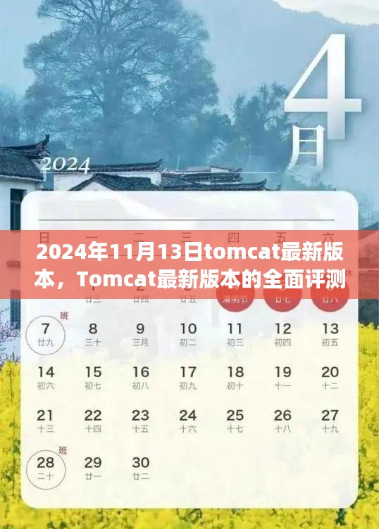 2024年11月13日Tomcat最新版本全面评测与体验展望