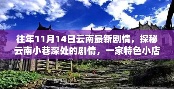 探秘云南小巷特色小店，历年11月14日的独特故事