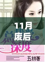 11月废后遇总裁第110章，剧情、人物与体验深度解析