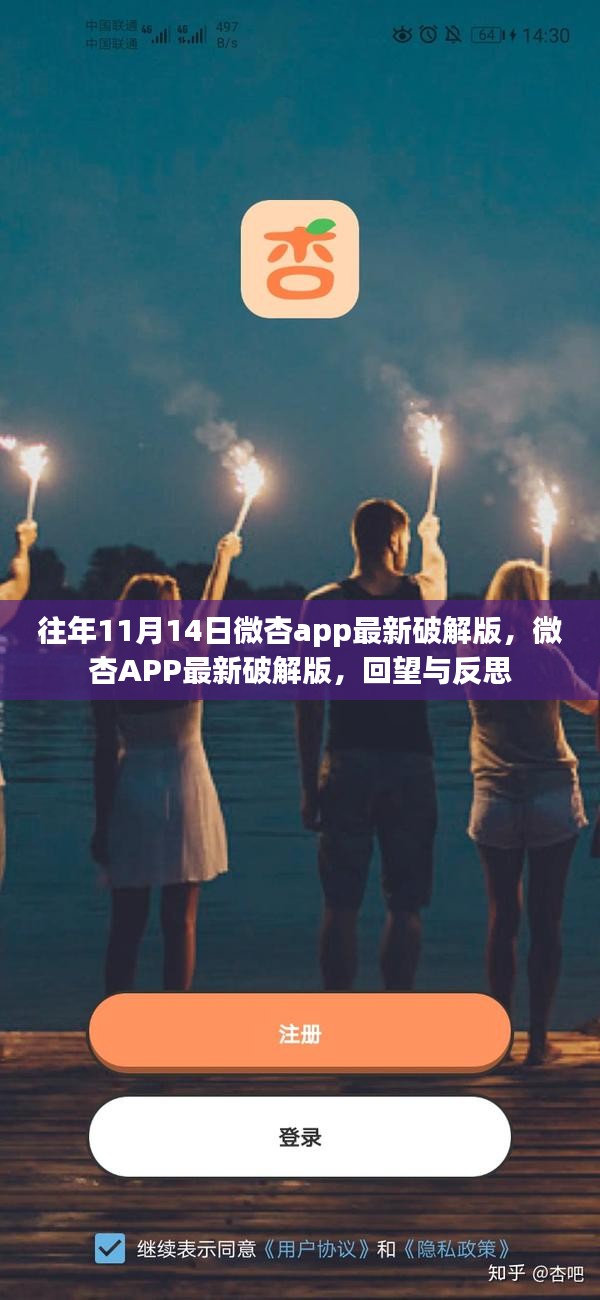 微杏APP最新破解版回顾与反思，历年11月14日的变迁