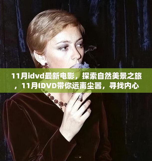 11月IDVD电影探索自然美景之旅，远离尘嚣，寻找内心的平和乐园