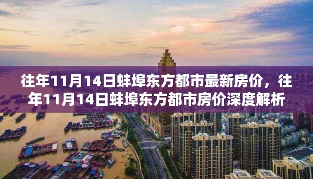 往年11月14日蚌埠东方都市房价解析，深度探讨房价、特性、用户体验与竞品对比